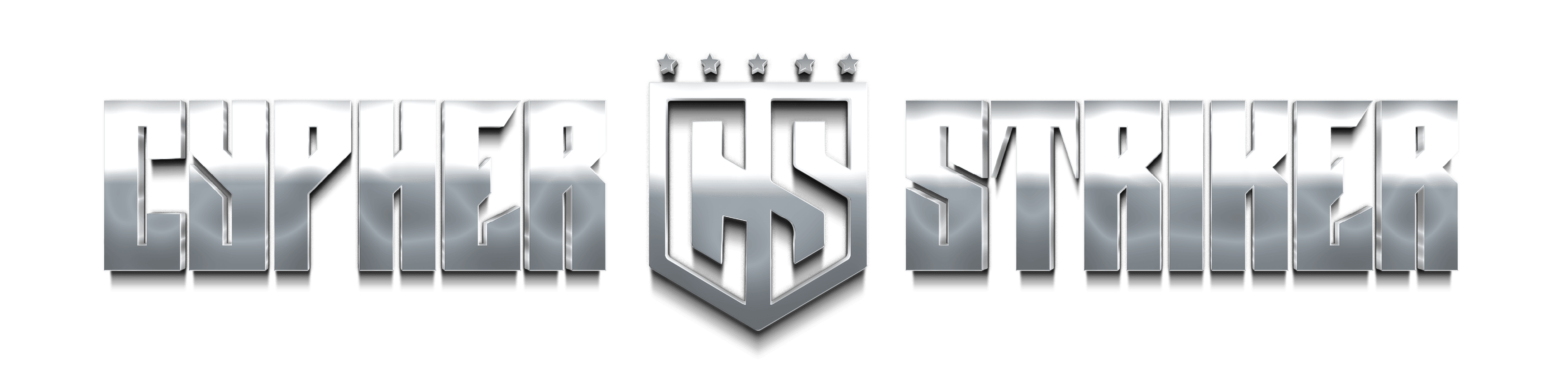 CYPHER STRIKER
